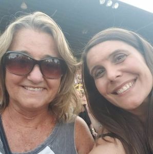 Meet your Posher, Dawn